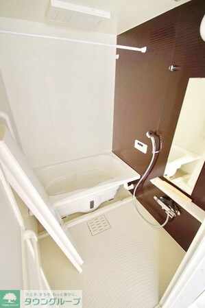 ミラドール・IIの物件内観写真